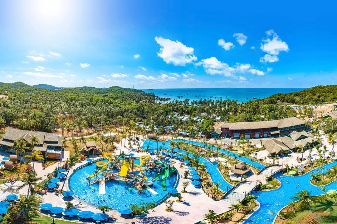 Traveloka bật mí những điểm du lịch “hot” nhất mùa hè 2025